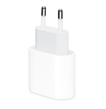 Apple USB‑C Power Adapter 20W