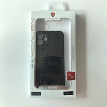 Carbon кейс за Iphone 12 mini