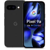 Google Pixel 9a 256GB + 8GB RAM 