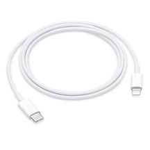 Кабел USB-C към Lightning Apple 2.0 м