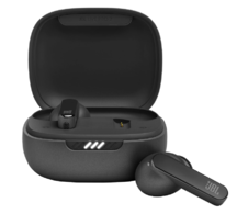 JBL Live Pro 2 - Black