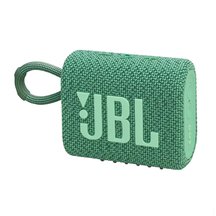 Безжична колона JBL GO 3 Eco Green