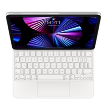 Apple Magic Keyboard for iPad Pro 11‑inch (2nd generation) - White