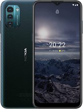 Nokia G21 64GB + 4GB RAM