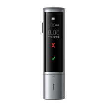 Дрегер Baseus Safe Journey Breathalyzer