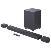 Soundbar система JBL Bar 800 с мощност 720W