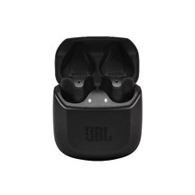 Bluetooth TWS слушалки JBL Club Pro+ plus - Black