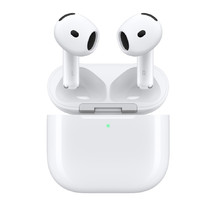 Apple AirPods 4 с Active Noise Cancellation