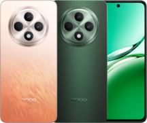 Oppo Reno12 F 5G Dual Sim 8GB RAM 256GB