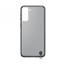 Clear Protective Cover за Samsung Galaxy S21