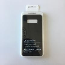 Alcantara Cover за Samsung Galaxy Note 8