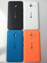 Панел за Microsoft Lumia 640 XL
