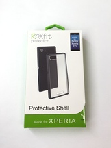 Protective Shell Roxfit кейс за Sony Xperia E3