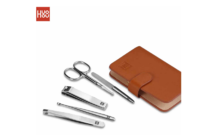 Комплект грижа за нокти Xiaomi Mijia Huohou Nail Care Kit - 5 in 1