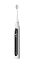 Електрическа четка за зъби Oclean X Lite - Grey