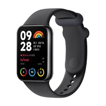 Xiaomi Mi Band 8 Pro - Black