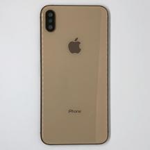 Смяна заден стъклен панел на Iphone Xs Max