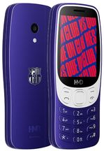 HMD 3210 4G