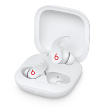 Bluetooth TWS слушалки Beats Fit Pro - White