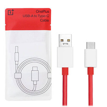  OnePlus USB-A към USB-C 10A 1.5m кабел
