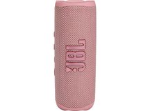 JBL Flip 6 - Pink
