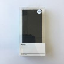 Slim Flip cover калъф за Nokia 3