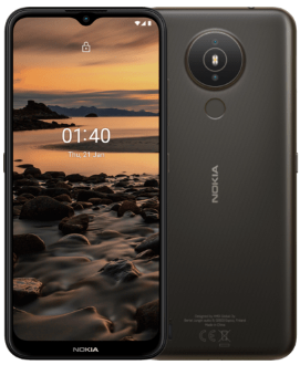 Nokia 1.4 32GB + 2GB RAM Dual Sim