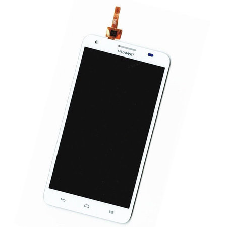Дисплей за Huawei Ascend G750