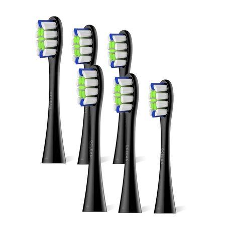 Резервни глави за електрическа четка за зъби Oclean Professional Clean Brush - (2 бр)