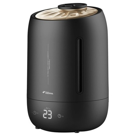 Xiaomi Deerma Ultrasonic Humidifier овлажнител за въздух F600 - black