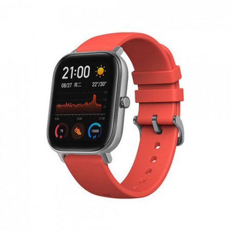 Xiaomi Amazfit GTS Red