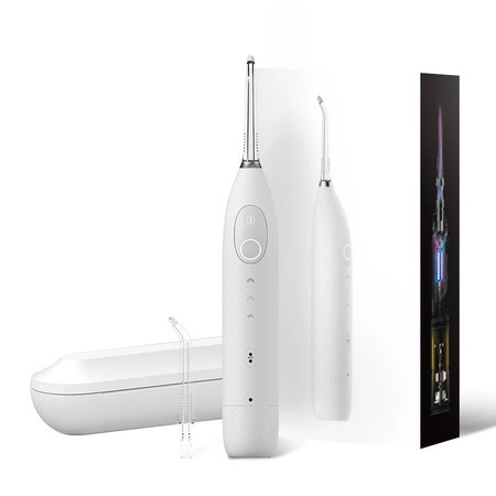 Oclean W1 Dental irrigator орален душ за уста - White