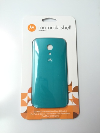 Панел за Motorola Moto G 4G 2015