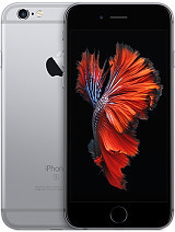 Apple iPhone 6S 128GB