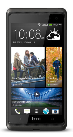 HTC Desire 600 dual sim