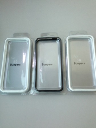 Iphone Bumpers