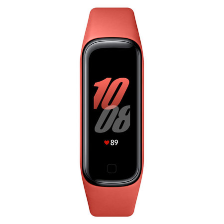 Samsung Galaxy Fit 2 R220 - red