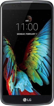 LG K10 4G Dual Sim