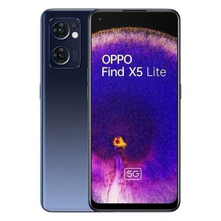 Oppo Find X5 Lite 5G 256GB + 8GB RAM