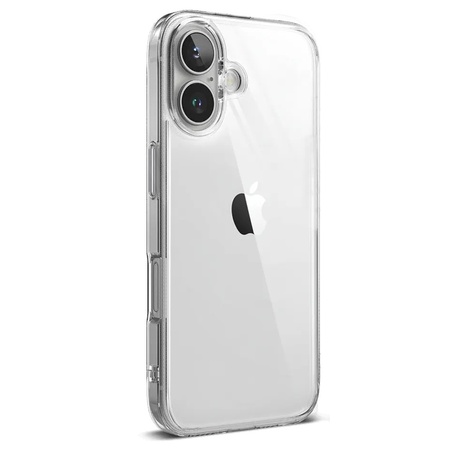 Силиконов кейс за iPhone 17 OU Case