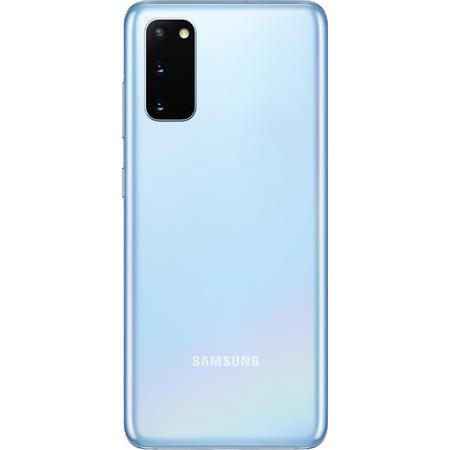 Оригинален заден панел за Samsung Galaxy S20