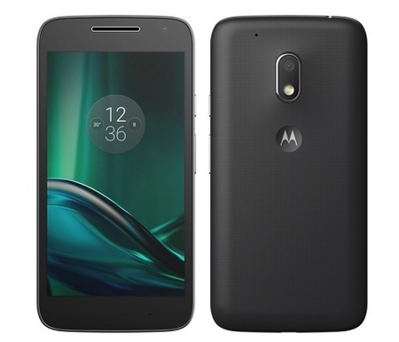 Lenovo Moto G4 Play Dual Sim 16GB