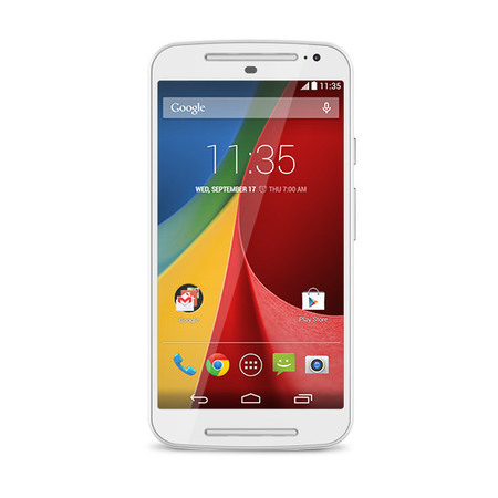 Motorola Moto G2 2014 Dual Sim (2nd Generation)