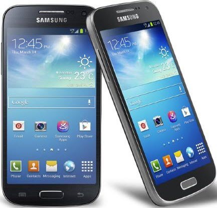 Samsung Galaxy S4 Mini I9195I Plus