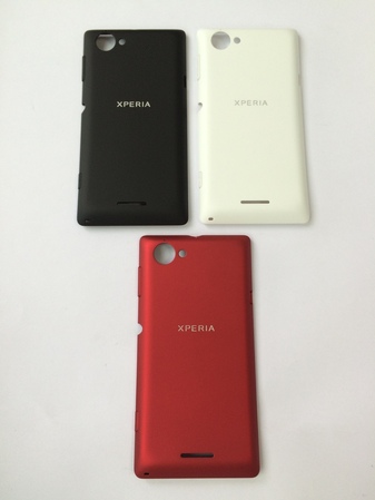 Панел Sony Xperia L