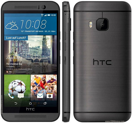 HTC One M9 32GB