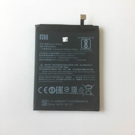 Батерия за Xiaomi Redmi 5 Plus BN44