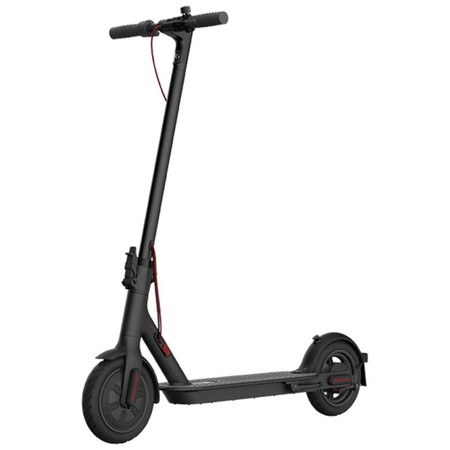 Xiaomi Electric Scooter 3 Lite - Black