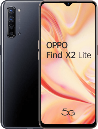 Oppo Find X2 Lite 5G 128GB + 8GB RAM