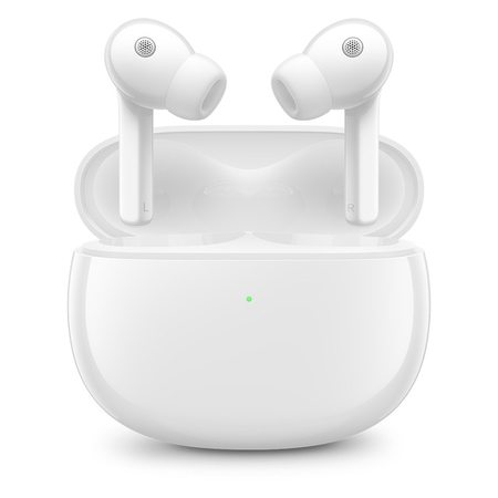 Bluetooth TWS слушалки Xiaomi Buds 3 - White